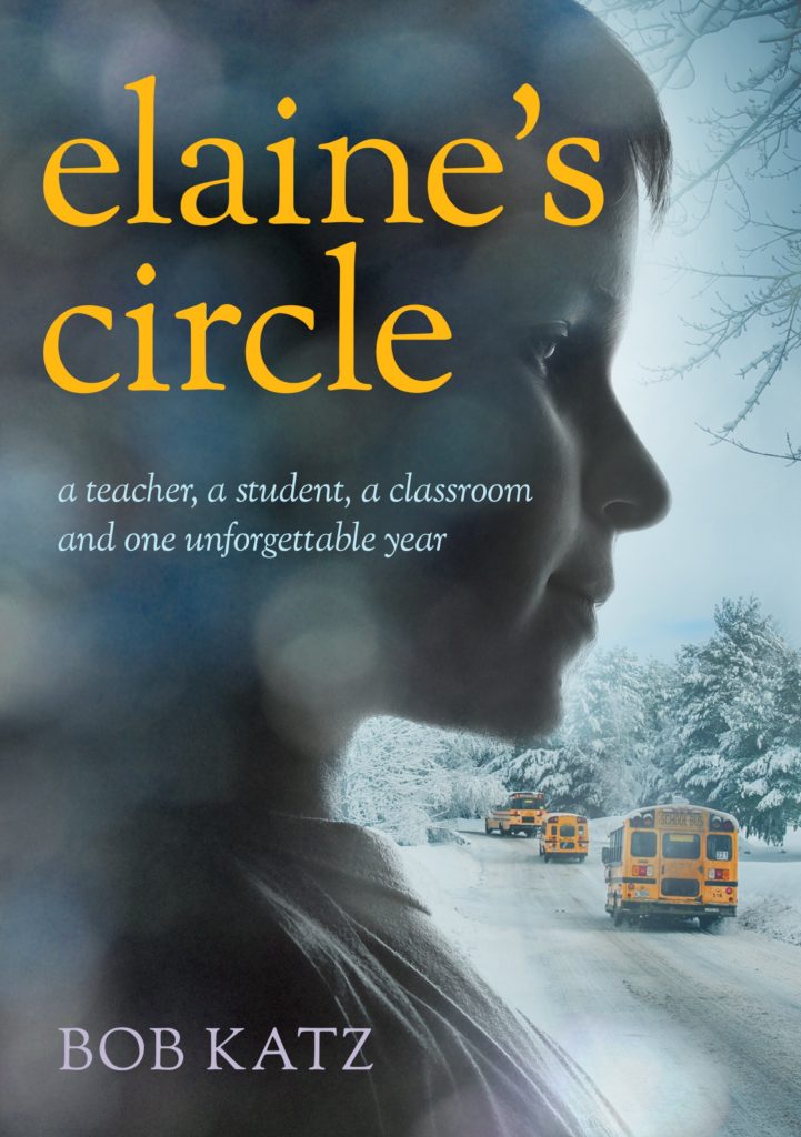 Elaine's Circle Cover