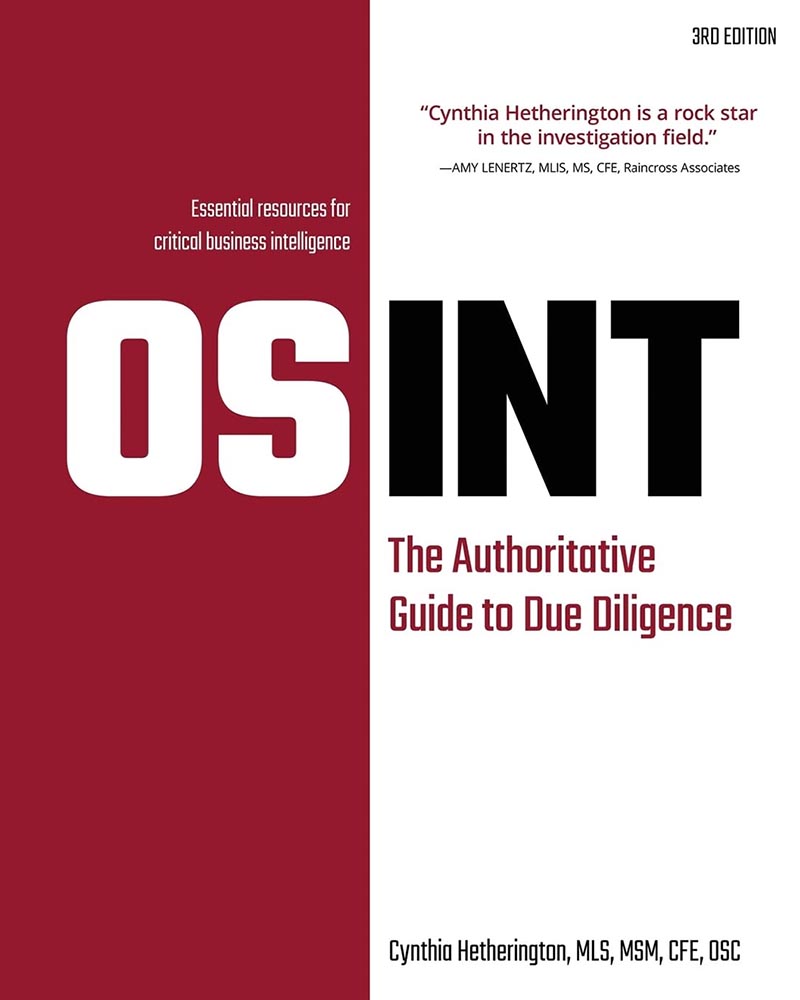 OSINT